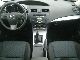 2011 Mazda  3 1.6i 16V Style Aluminum climate control € 5 Limousine New vehicle photo 4
