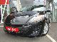 2011 Mazda  3 1.6i Comfort 4-door style. AAC ALU NEW Limousine New vehicle photo 11