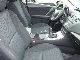 2011 Mazda  3 1.6i Comfort 4-door style. AAC ALU NEW Limousine New vehicle photo 3