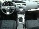 2011 Mazda  3 1.6i Comfort 4-door style. AAC ALU NEW Limousine New vehicle photo 4