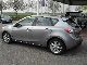 2011 Mazda  3 Advance DPF Limousine Employee's Car photo 2