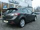 2010 Mazda  3 Active Plus electric window air-PDC Limousine Used vehicle photo 13