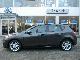 2010 Mazda  3 Active Plus electric window air-PDC Limousine Used vehicle photo 3