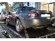 2007 Mazda  MX5 Roadster Coupe 1.8L Elegance Cuir Cabrio / roadster Used vehicle photo 5