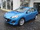 2009 Mazda  3 sport 1.6l Exclusive Line (heated front screen Limousine Used vehicle photo 2