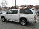 2009 Mazda  BT-50 XL-Cab Topland LEATHER Off-road Vehicle/Pickup Truck Used vehicle photo 1