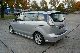 2008 Mazda  5 2.3 Aut. Exclusive DVD LEATHER SEAT HEATER Van / Minibus Used vehicle photo 3