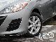 2009 Mazda  3 1.6 Center Line / Truck (Air) Limousine Used vehicle photo 13