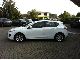 2009 Mazda  3 1.6 CD Sport DPF, climate, green badge Limousine Used vehicle photo 3