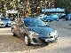 2009 Mazda  3 Center-Line 1.6 5-door. Climate, ESP, 8 airbags, Limousine Used vehicle photo 3