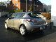 2009 Mazda  3 Exclusive Line 5-door heated WSS 6.1 / RVM / S Limousine Used vehicle photo 1