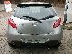2012 Mazda  Sport 1.5 2-Line Sport + climate control Limousine Used vehicle photo 4