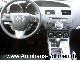 2011 Mazda  3 2.0 MZR Automatic - Exclusive Line Limousine Used vehicle photo 4