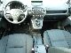 2009 Mazda  5 2.0 CD DPF Exclusive 7Sitzer seats Van / Minibus Used vehicle photo 13