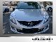 2008 Mazda  6 Kombi 2.0 CD DPF top leather, Xenon, Bose, Navi Estate Car Used vehicle photo 1
