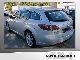 2008 Mazda  6 Kombi 2.0 CD DPF top leather, Xenon, Bose, Navi Estate Car Used vehicle photo 3