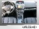 2008 Mazda  6 Kombi 2.0 CD DPF top leather, Xenon, Bose, Navi Estate Car Used vehicle photo 6