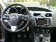 2011 Mazda  3 (5-t) 1.6 Edition / + Navi facelift Limousine Demonstration Vehicle photo 7