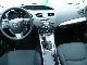 2011 Mazda  3 S 1.6 MZR SVP2011 + + ADMISSION DAYS Limousine Pre-Registration photo 10