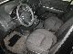 2009 Mazda  5 2.0 6-speed CD active climate seat heating Van / Minibus Used vehicle photo 3