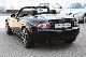 2007 Mazda  MX-5 Roadster Coupe 1.8 Electric Energy 18'Alu. Ve Cabrio / roadster Used vehicle photo 4