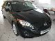 Mazda  3 Exclusive 5trg beh. Frontsch. 2011 Used vehicle photo