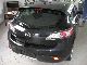 2011 Mazda  3 Exclusive 5trg beh. Frontsch. Limousine Used vehicle photo 2