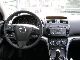 2011 Mazda  6 1.8L Active Cruise Control Bose 1.Hand climate ALU Estate Car Used vehicle photo 7