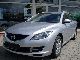 2010 Mazda  6 combination 1.8l petrol Comfort (air conditioning, Aluf Estate Car Pre-Registration photo 1