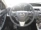 2011 Mazda  3 sport 1.6l Active Plus (sport seats, Klimaautom Limousine Demonstration Vehicle photo 7