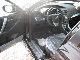2011 Mazda  3 sport 1.6l Active Plus (sport seats, Klimaautom Limousine Demonstration Vehicle photo 8