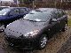 Mazda  3 ACTIVE 1.6 MZR (climate, PDC, RVM) 2011 New vehicle photo
