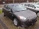 2011 Mazda  3 ACTIVE 1.6 MZR (climate, PDC, RVM) Limousine New vehicle photo 3