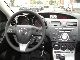 2011 Mazda  3 Notchback 4 Doors NAVI Limousine Pre-Registration photo 5