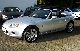 2008 Mazda  MX-5 1.8L 126PS Energy / including M + S on aluminum (No.7 Cabrio / roadster Used vehicle photo 1