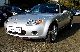 2008 Mazda  MX-5 1.8L 126PS Energy / including M + S on aluminum (No.7 Cabrio / roadster Used vehicle photo 7