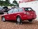 2008 Mazda  6 2.0i 16V Combi automatic Klimaautom. / Sitzheizu Estate Car Used vehicle photo 1