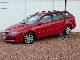 2008 Mazda  6 2.0i 16V Combi automatic Klimaautom. / Sitzheizu Estate Car Used vehicle photo 6