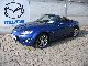 2010 Mazda  MX-5 MZR 1.8L 126PS 20th Anniversary LIMITED! Cabrio / roadster Demonstration Vehicle photo 1