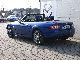 2010 Mazda  MX-5 MZR 1.8L 126PS 20th Anniversary LIMITED! Cabrio / roadster Demonstration Vehicle photo 2