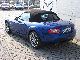 2010 Mazda  MX-5 MZR 1.8L 126PS 20th Anniversary LIMITED! Cabrio / roadster Demonstration Vehicle photo 6