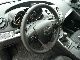 2011 Mazda  3 sport 1.6l Edition (climate control, RVM) Limousine Demonstration Vehicle photo 9
