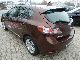 2011 Mazda  3 sport 1.6l Edition (climate control, RVM) Limousine Demonstration Vehicle photo 3