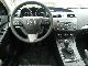 2011 Mazda  3 sport 1.6l Edition (climate control, RVM) Limousine Demonstration Vehicle photo 8