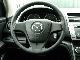 2009 Mazda  6 Kombi 2.2 CD (125 hp) DPF Comfort EURO4 Estate Car Used vehicle photo 6