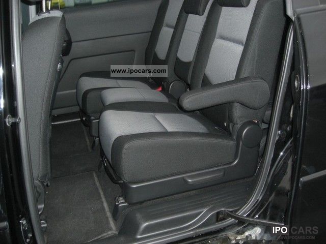 2007 Mazda 5 2 0 Mzr Cd Dpf Top Car Photo And Specs
