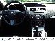 2010 Mazda  3 5-T. 1.6 liter MZR Active Plus Limousine Used vehicle photo 4