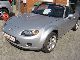 2007 Mazda  MX-5 MZR Energy climate control alloy wheels Cabrio / roadster Used vehicle photo 2