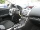 2008 Mazda  6 2.0 Aut. Exclusive + aluminum + Climatronic +17,000 km Limousine Used vehicle photo 6
