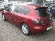 2009 Mazda  3 1.6 Active, xenon, LPG GAS PLANT Limousine Used vehicle photo 6